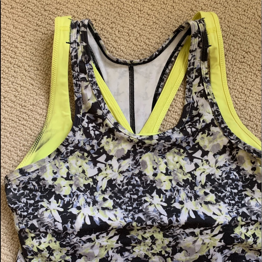 Lululemon Tank Top - Picture 2 of 7